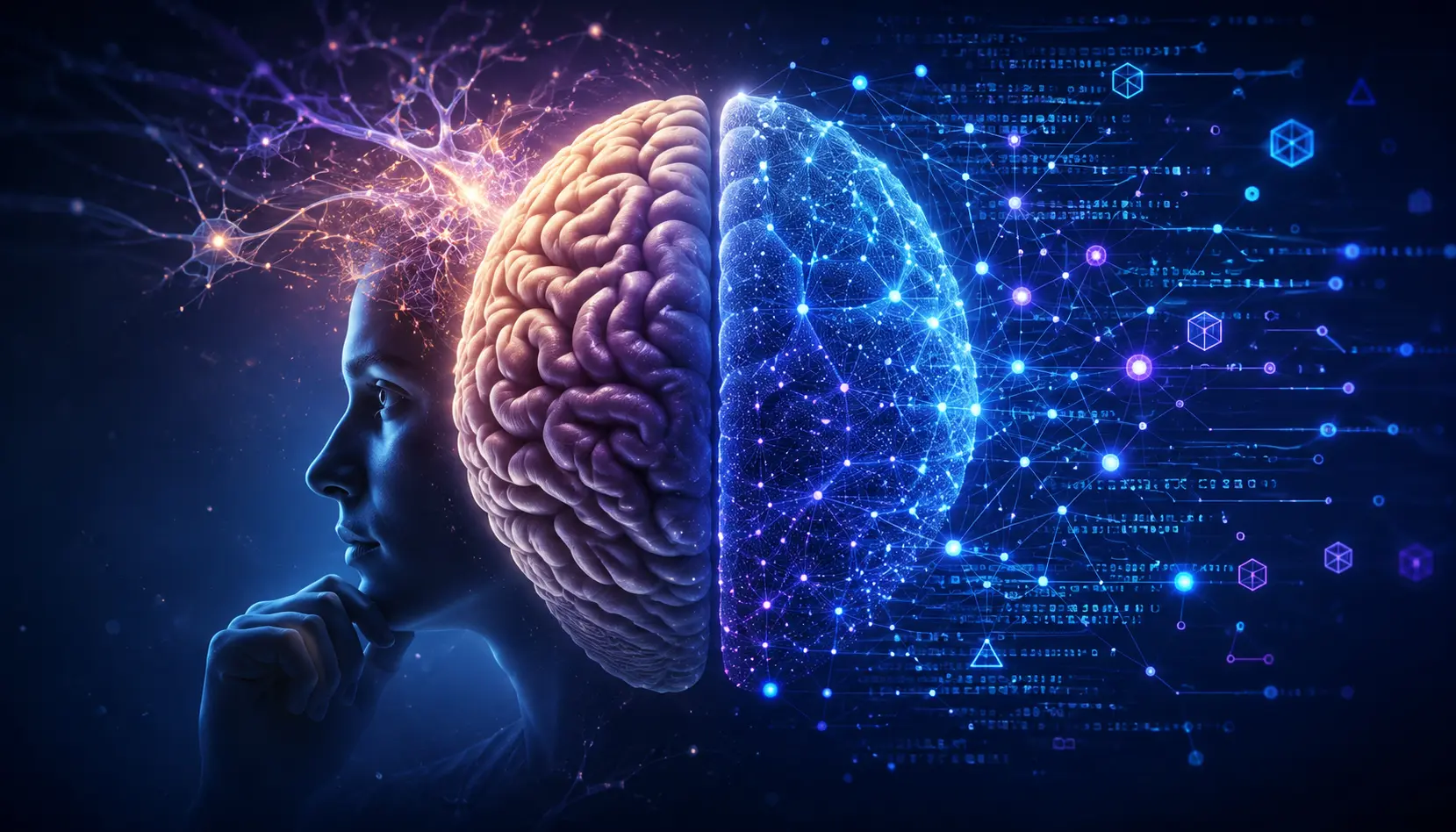 AI Isn’t Intelligent — It’s Advanced Pattern Matching
