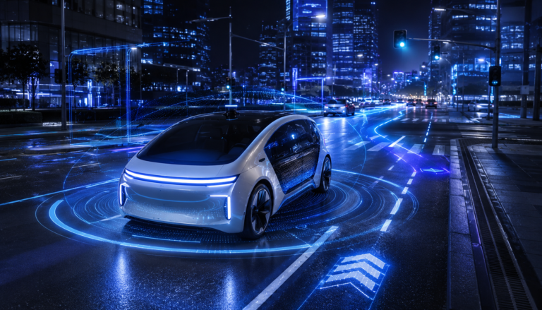 Unsupervised Robotaxi Service: The Future of Autonomous Mobility