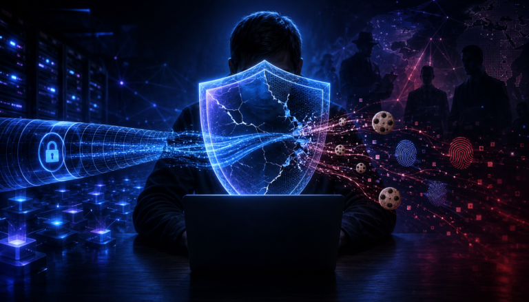 Are VPNs Really Safe or Just Selling an Illusion of Privacy?